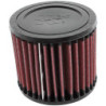 YAMAHA XT660Z TENERE 08-09