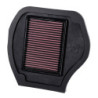 YAMAHA YFM700F GRIZZLY FI AUTO 4X4 07-09