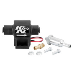 PERFORMANCE ELECTRIC FUEL...