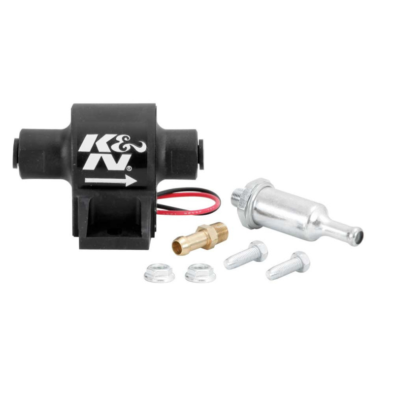 PERFORMANCE ELECTRIC FUEL PUMP 4-7 PSI