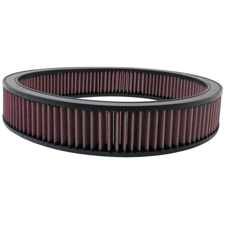 13-1/2"OD, 11-3/4"ID, 2-1/2"H
