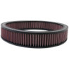 13-1/2"OD, 11-3/4"ID, 2-1/2"H