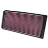JEEP WRANGLER 2.5L L4 96-02, 4.0L L4 96-06