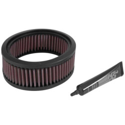 6"OD, 4-5/8"ID, 2-1/2"H S&S...