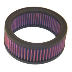 6-3/8"OD, 5"ID, 2-1/2"H