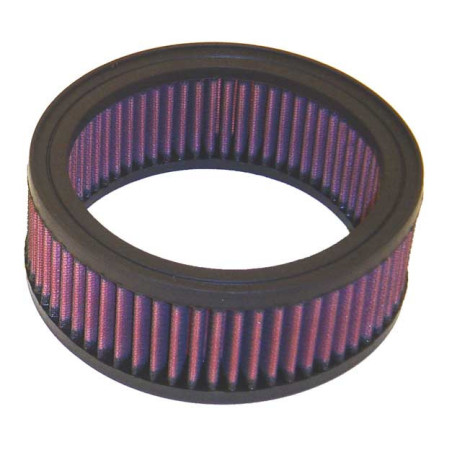 6-3/8"OD, 5"ID, 2-1/2"H
