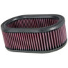 8-7/8" X 5-1/4", 3-1/4"H, OVAL
