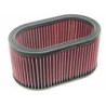 8-7/8" X 5-1/4", 4-1/2"H,OVAL