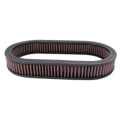 OVAL ELEMENT LRG CUST ASSM