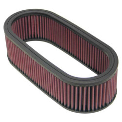 12" X 5-1/4",3-1/4"H,OVAL