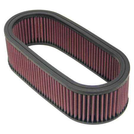 12" X 5-1/4",3-1/4"H,OVAL