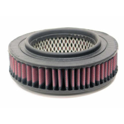 6-1/2"OD, 4"ID, 1-5/8"H