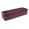 17-3/16"L X 6-1/16"W, 3-5/8"H, RECTANGULAR FILTER