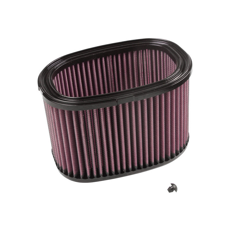 KAWASAKI KVF750 BRUTE FORCE 4X4I  2008-2013