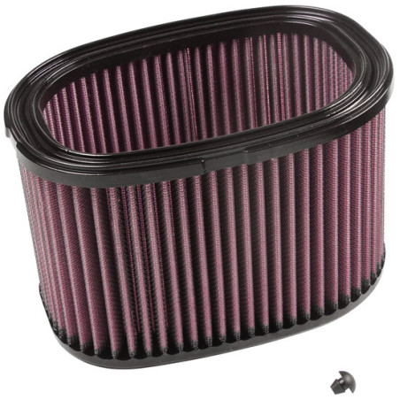 KAWASAKI KVF750 BRUTE FORCE 4X4I  2008-2013