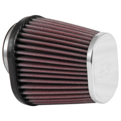 2-1/8"O/S FLG, 4" X 3"B, 3"...