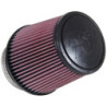 4"FLG, 6"OD-B, 4-5/8"OD-T, 6"H
