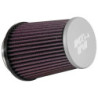 3"FLG 4-1/2" OD B, 2-1/4" H - SILVER TOP