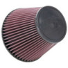 6"FLG, 7-1/2"B, 4-1/2"T, 6"H
