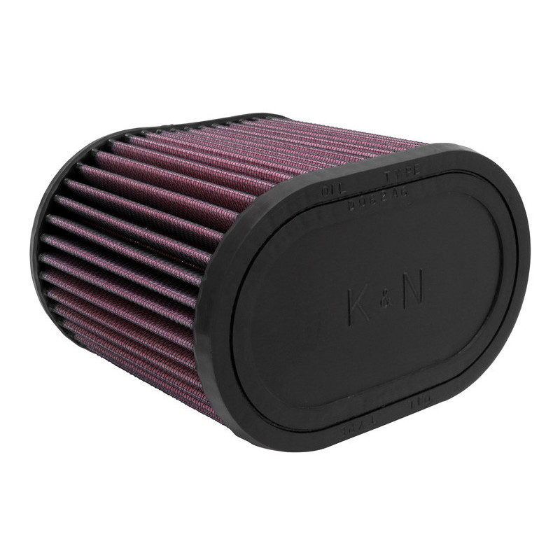 2-3/4"FLG, 6-1/4" X 4", 5"H, OVAL