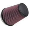 5"FLG, 6-1/2"B, 4-3/8"T, 7"H