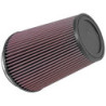 5"FLG. 6-1/2"B, 4-3/8"T, 8"H