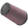 5"FLG, 6-1/2"B, 4-3/8"T, 8-3/4"H