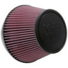 6"FLG, 7-1/2"B, 5"T, 5"H
