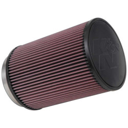 5"FLG, 6-1/2"OD, 9"H