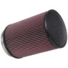 5"FLG, 6-1/2"OD, 9"H
