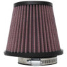 2-7/8"FLG, 5-3/16"B, 3-1/2"T, 4-7/16"H, W/11/16" PORT