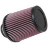 2-3/4"FLG, 6"B, 5"T, 6-1/2"H