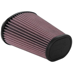 OVAL FLG, 6-1/2" X 4-3/4"B,...