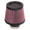 2-1/2"FLG, 6"B, 5"T, 5"H