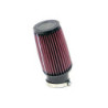 2-7/16"20 DEG FLG, 3-3/4"B, 3"T, 6"H SNOWMOBILE