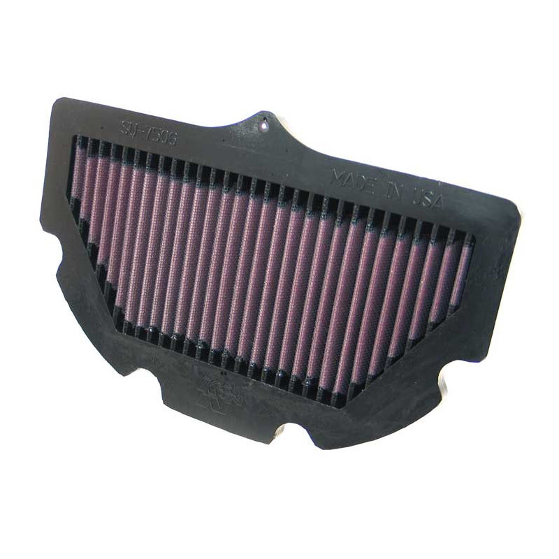 SUZUKI GSXR600/750 2006-2010