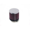 2-1/8"FLG, 3"OD, 3"H