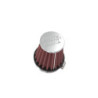 2-1/8"FLG, 3"B, 2"T, 3"H