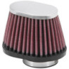 1-3/4"FLG, 4 X 2-7/8"B, 3 X 2"T, 2-3/4"L