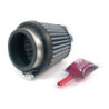 1-15/16"FLG, 3"B, 2"T, 2-1/2"L