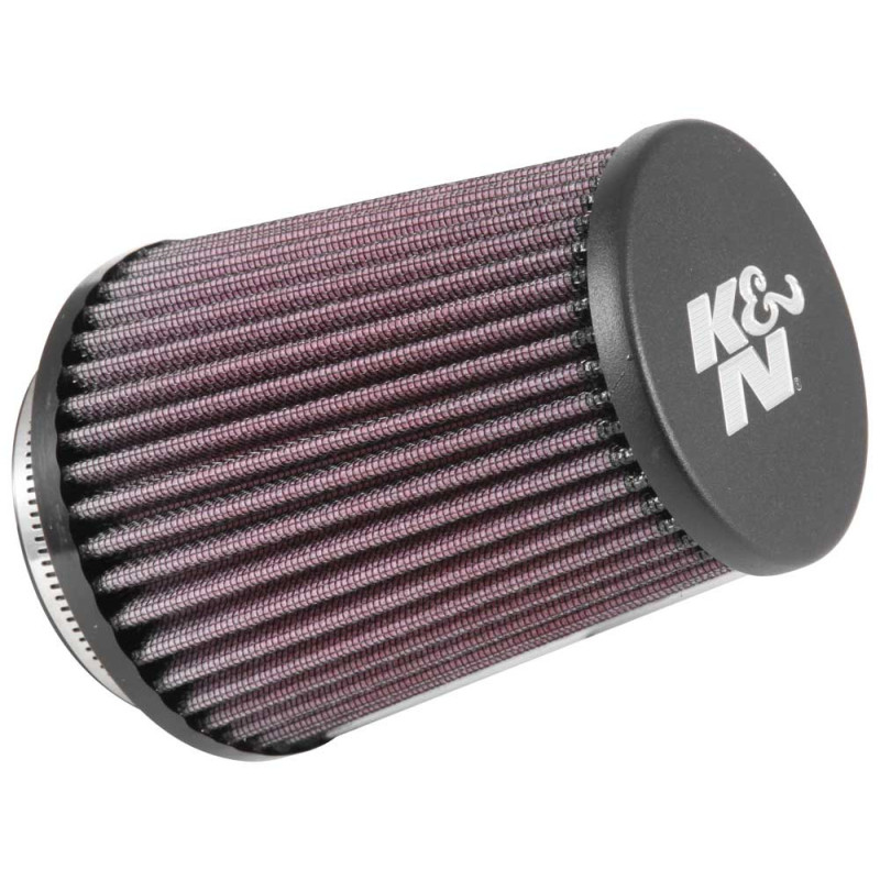 3"FLG 4-1/2" OD B, 2-1/4" H - BLACK TOP