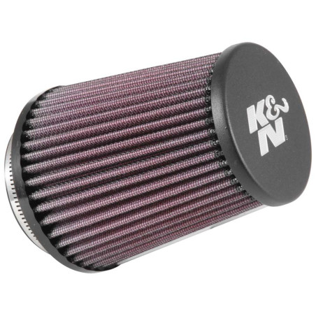 3"FLG 4-1/2" OD B, 2-1/4" H - BLACK TOP