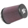 3"FLG 4-1/2" OD B, 2-1/4" H - BLACK TOP