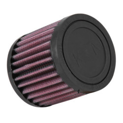1-1/4"FLG, 3"OD, 3"H
