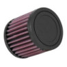 1-1/4"FLG, 3"OD, 3"H