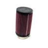 2-1/4"10 DEG FLG, 3-1/2"OD, 6"H