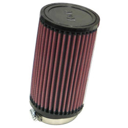 2-3/4"10 DEG FLG, 4"OD, 7"H
