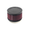 3-1/2"FLG, 5"OD, 3"H