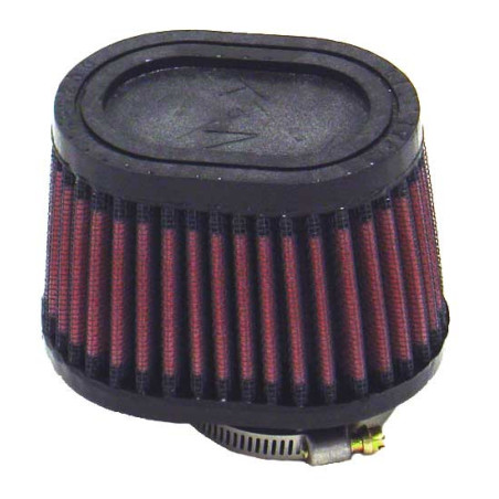 1-3/4"FLG O/S, 4" X 3"B, 3" X 2"T, 2-3/4"H, OVAL