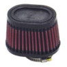 1-3/4"FLG O/S, 4" X 3"B, 3" X 2"T, 2-3/4"H, OVAL